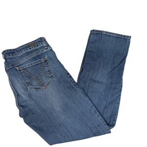 Kut from the Kloth Medium Wash Women's Jeans
